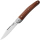 Lionsteel Jack Linerlock Santos Wood Knife, JK1 ST