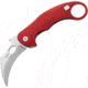 Lionsteel L.E.ONE Framelock Red LSTLE1ARS