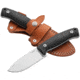 Lionsteel M2M Fixed Blade Black G10