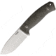 Lionsteel M2M Fixed Blade Green Canvas