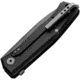 Lionsteel Myto Framelock Aluminum Black