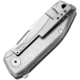 Lionsteel NANO Framelock Green Micarta