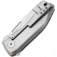 Lionsteel NANO Framelock Natural Micarta