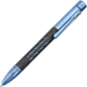 Lionsteel Nyala Pen Carbon Fiber Blue, Nyala Twist Pen, 4.5in Overall, Carbon Fiber Insert, Uses Fisher Space Pen Pr4 Cartridge, Titanium Construction, Blue, Blue, NY FC BLS