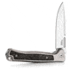 Lionsteel Skinny Framelock Gray Ti