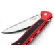 Lionsteel Skinny Framelock Red Al SW