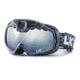 Liquid Image Apex 1080P WiFi Snow Goggle-Black