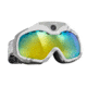 Liquid Image Apex 1080P WiFi Snow Goggle-White