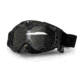Liquid Image Impact Off Road Goggles, 1080p HD Video BLK