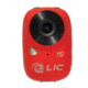 Liquid Image XSC Ego Moutable Sports Camera - 1080P HD, Red 727R