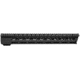 Live Free Armory LF308 AR-10 Handguard 15in, Black, LF308MS50011F
