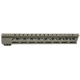 Live Free Armory LF308 AR-10 Handguard 15in, Flat Dark Earth, LF308MS50022F