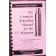 Loadbooks USA, Inc. The Complete Reloading Book Manual for .357 Magnum 250-204-703