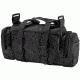 Loaded Gear GX-100 Crossover Ranger Pack, Molle Compatible, Black, 13 x 3 x 8 in BI12606