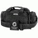 Loaded Gear GX-100 Crossover Ranger Pack, Molle Compatible, Black, 13 x 3 x 8 in BI12606