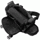 Loaded Gear GX-100 Crossover Ranger Pack, Molle Compatible, Black, 13 x 3 x 8 in BI12606