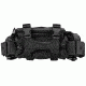 Loaded Gear GX-100 Crossover Ranger Pack, Molle Compatible, Black, 13 x 3 x 8 in BI12606