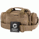 Loaded Gear GX-100 Crossover Ranger Pack, Molle Compatible, Dark Earth, 13 x 5.5 x 6 in BI12608