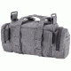 Loaded Gear GX-100 Crossover Ranger Pack, Molle Compatible, Gray, 13 x 5.5 x 6 in BI12610