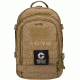 Loaded Gear GX-500 Crossover Utility Backpack, Padded Laptop Sleeve, Side Compression Straps, Dark Earth, 7.08 x 10 x 17.72 In BI12614
