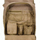 Loaded Gear GX-600 Crossover Long Range Backpack, Sunglass/Goggle Compartment,, Dark Earth, 9.84 x 13 x 19.69 in BI12600