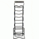 Lockdown AR-15 Magazine Rack, Holds Up to 10 Magazines 222972