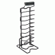 Lockdown AR-15 Magazine Rack, Holds Up to 10 Magazines 222972