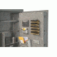 Lockdown AR-15 Magazine Rack, Holds Up to 10 Magazines 222972