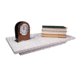 Lockdown In Plain Sight Hidden Shelf, White, 1117247