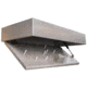 Lockdown In Plain Sight Shelf, Farmhouse 14, Wood, 1207450