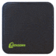 Lockdown Puck Monitoring Device, Black/Silver, 1099416
