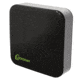 Lockdown Puck Monitoring Device, Black/Silver, 1099416