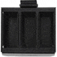Lockdown SecureWall AR-15 Mag Rack, Black, 1204861