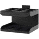 Lockdown SecureWall AR-15 Mag Rack, Black, 1204861