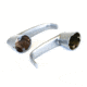 LockState Electronic Heavy Duty lock LS-1500
