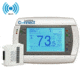 LockState LS-90 7-day programmable thermostat LS-90 