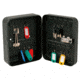 LockState KeyDock Cabinet, Closed LS-KD220
