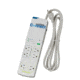 LockState LS-P100 WiFi Multi-Outlet Power Strip LS-P100