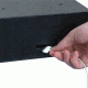 LockState Tablet Safety Box, USB LS-TS1310