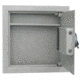 LockState Small Wall Security Box, Open LS-WS1415