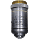LOMO Objective, Q-Plan Achromat, 100x, 1.25 N.A., Oil Immersion, DIN