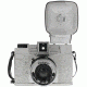 Lomography Diana F+ Chrome Edition Film Camera 574