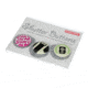 Lomography Button Set 2 pink 452