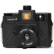 Lomography Color Flash Holga Camera Starter Kit 829 - 120 Medium Format Film Camera w/ Color Flash