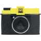 Lomography Diana Multi Pinhole Operator Camera