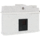 Lomography Camera Diana F+ Edelweiss rear angle view