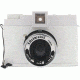 Lomography Camera Diana F+ Edelweiss