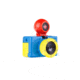 Lomography Fisheye Baby 110 - Bauhaus 956