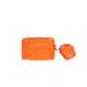Lomography Fisheye Case, Vibrant Orange, Front 454