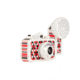 Lomography La Sardina &amp; Flash - Cubic 307